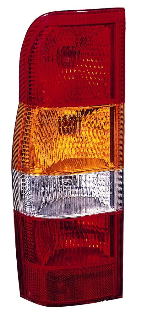 Piloto trasero — FORD TRANSIT (desde 2000) — izquierdo