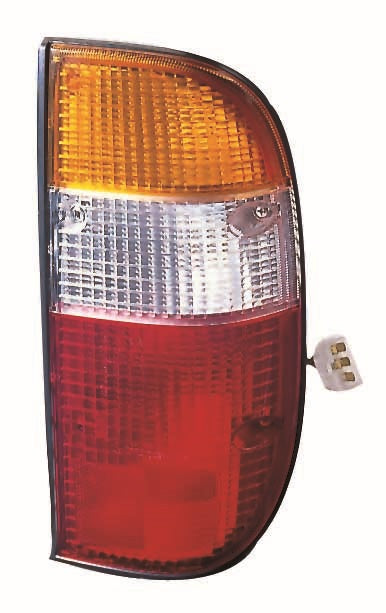 Piloto para FORD RANGER (1998–2004) — Izquierdo