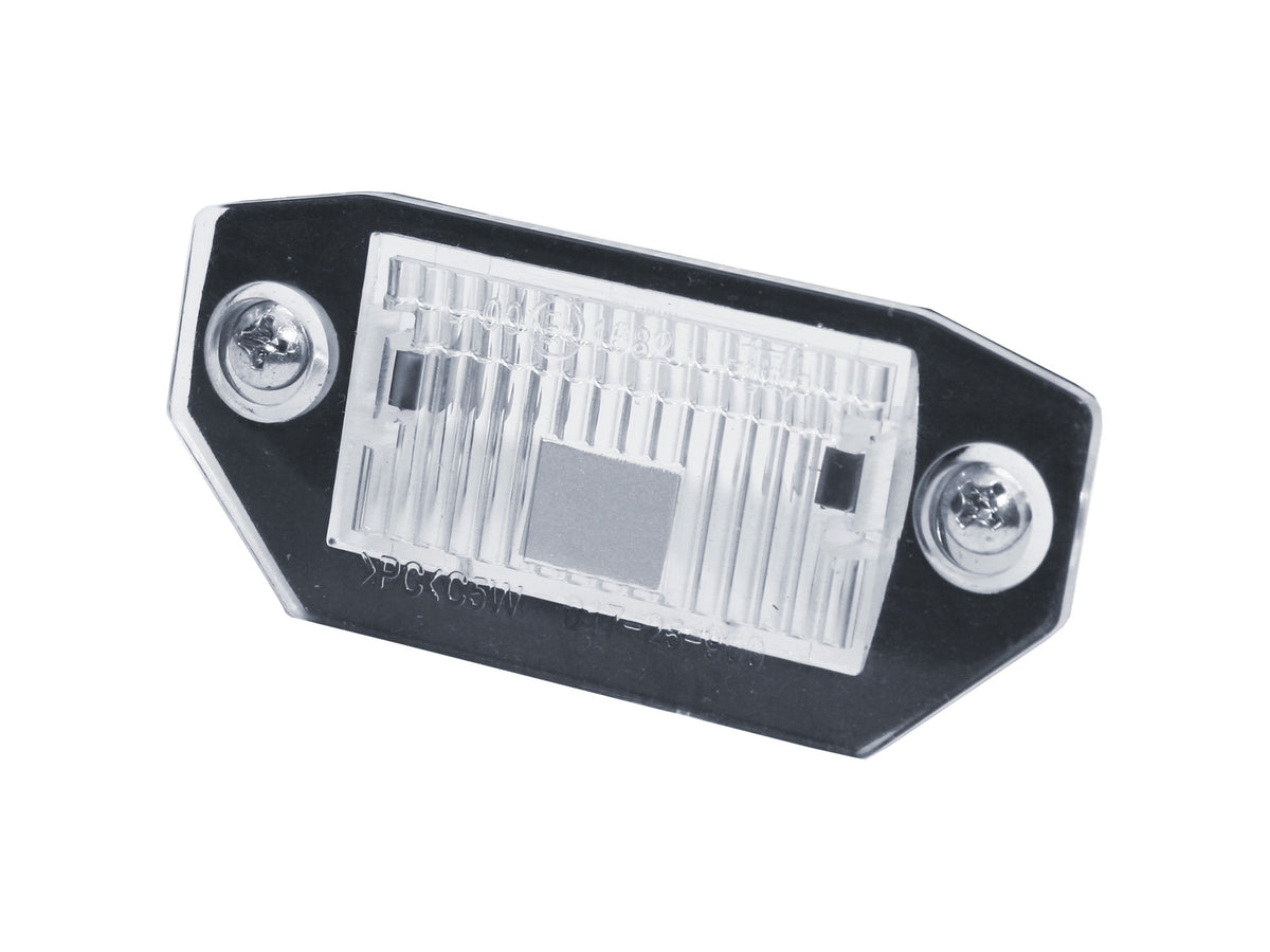 Luz de matrícula — FORD MONDEO (desde 2000) — estándar