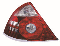 Piloto trasero (4 puertas) — FORD MONDEO (desde 2004) — izquierdo