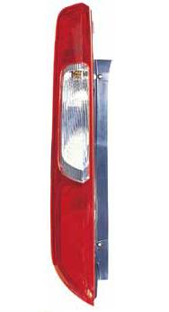 Piloto trasero — FORD FOCUS (desde 2004) — derecho
