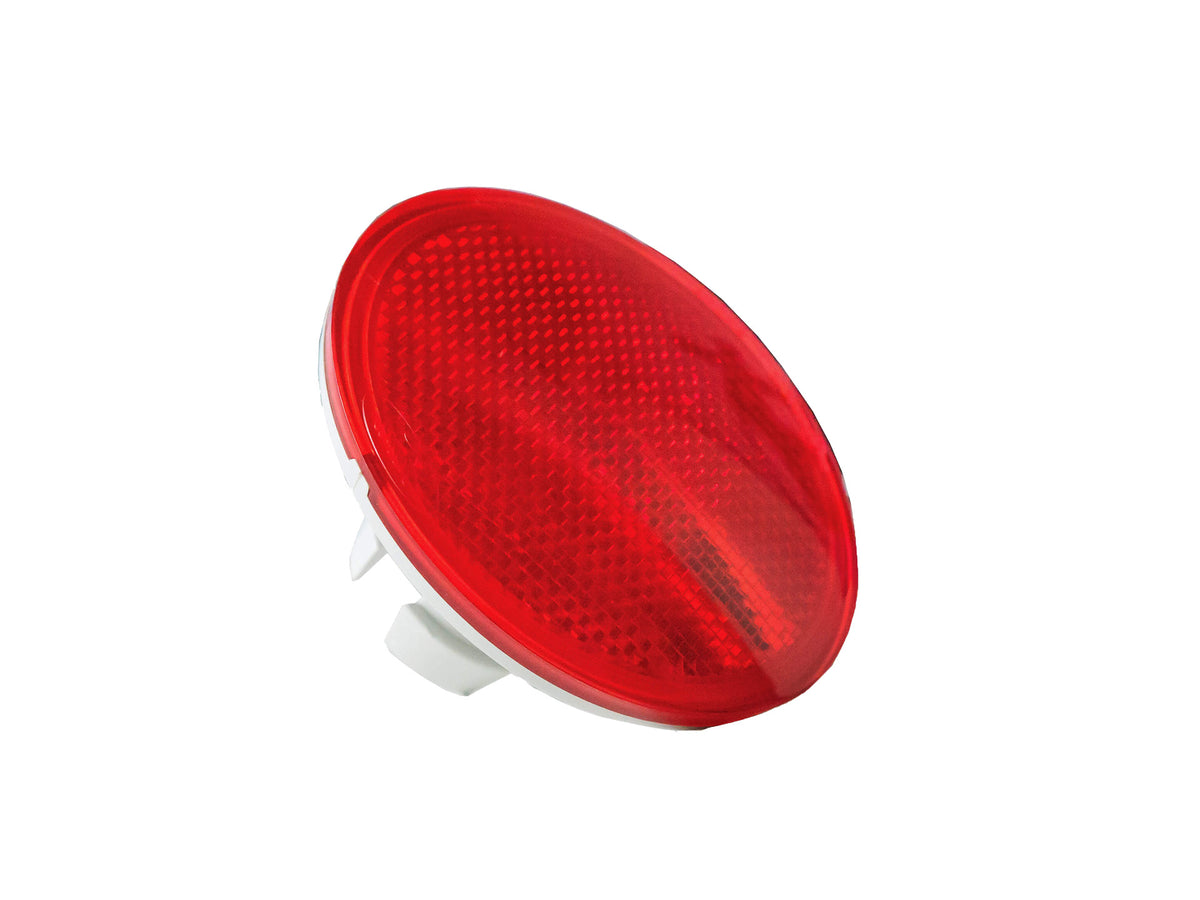 Reflector para FORD FIESTA (desde 2005) — Derecho