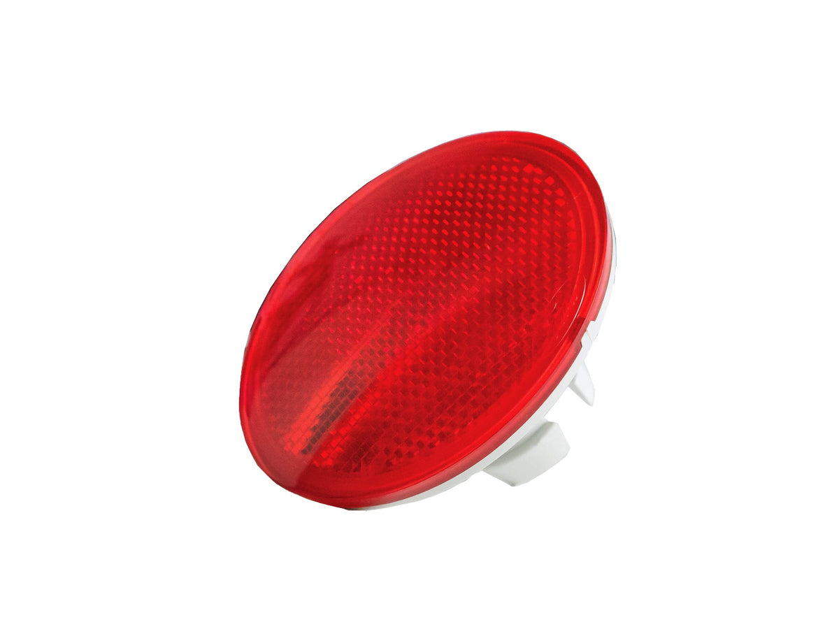 Reflector para FORD FIESTA (desde 2005) - Izquierdo