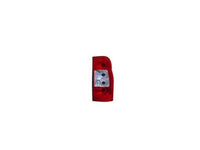 Piloto trasero — FORD TRANSIT (desde 2006) — derecho