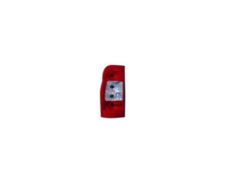 Piloto trasero — FORD TRANSIT (desde 2006) — izquierdo