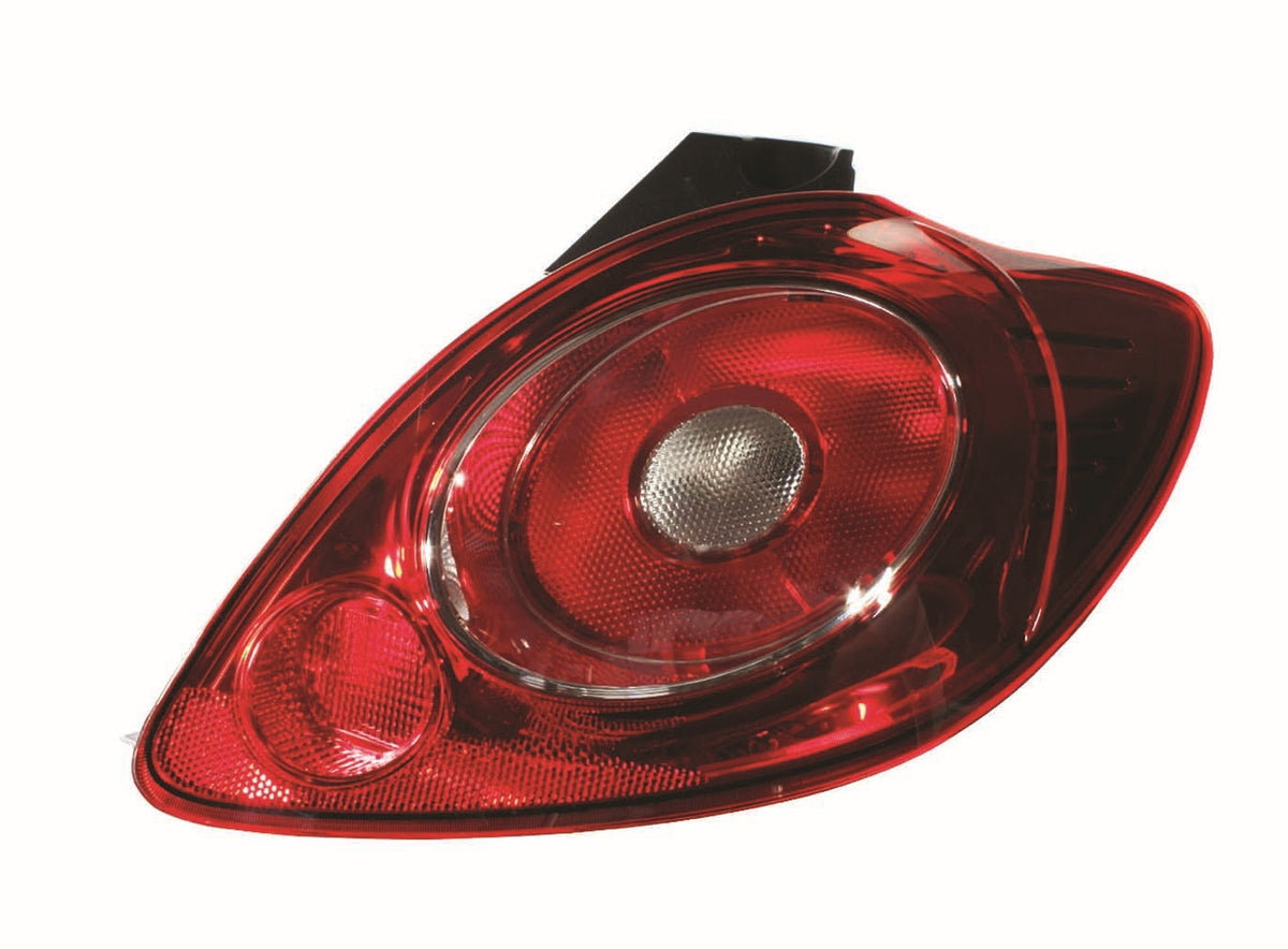 Piloto trasero — derecho — FORD KA (desde 2008) — derecho