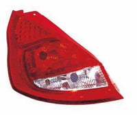 Piloto trasero (3/5 puertas) — FORD FIESTA (desde 2008) — derecho