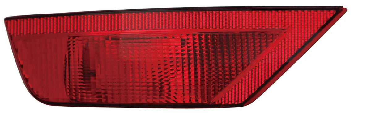 Piloto antiniebla trasero — FORD KUGA/ECOSPORT (desde 2013) — izquierdo