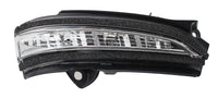 Intermitente de retrovisor — FORD MONDEO (desde 2014) — izquierdo