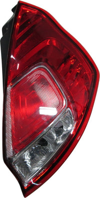 Piloto trasero — FORD FIESTA (desde 2013) — derecho