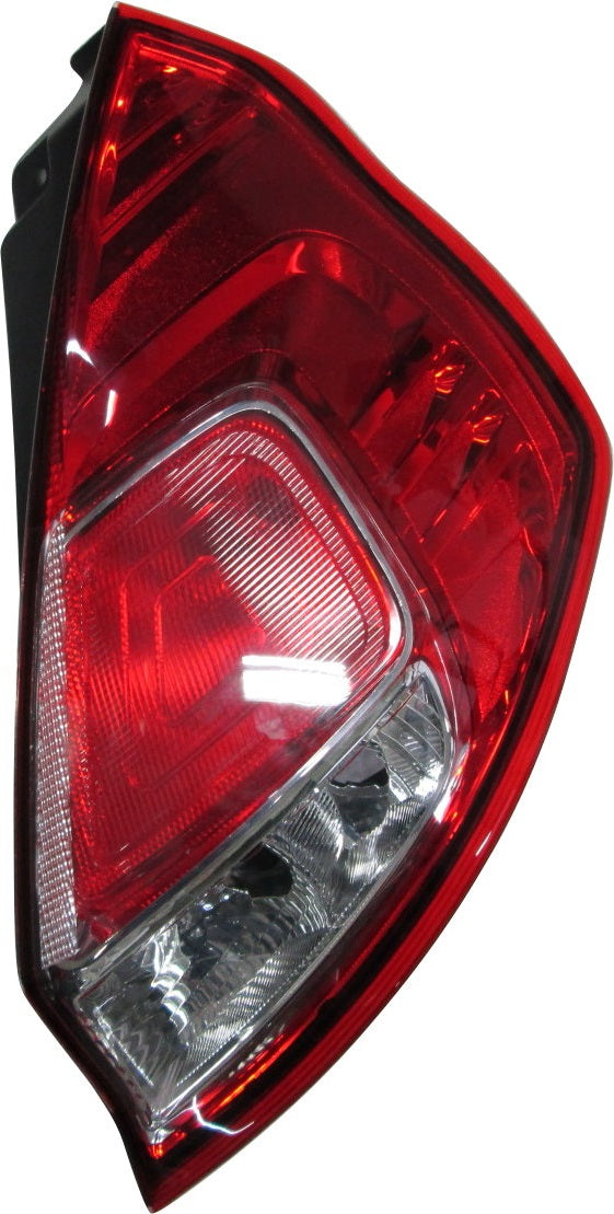 Piloto trasero — FORD FIESTA (desde 2013) — derecho