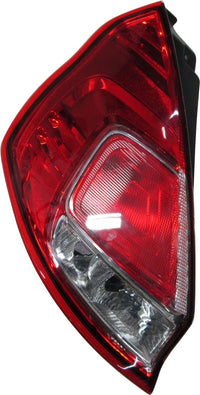 Piloto trasero — FORD FIESTA (desde 2013) — izquierdo