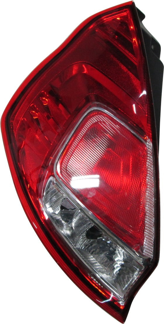Piloto trasero — FORD FIESTA (desde 2013) — izquierdo