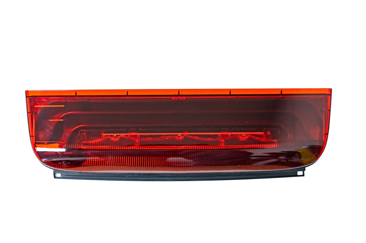 Tercera luz de freno LED — FORD TRANSIT CONNECT (desde 10/2013)