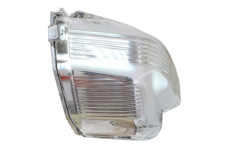 Piloto lateral (retrovisor) — FORD TRANSIT CUSTOM (desde 2013) — izquierdo