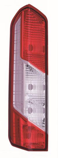 Piloto trasero — FORD TRANSIT (desde 2014) — izquierdo