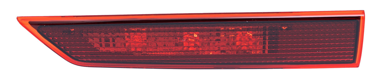 Tercera luz de freno para FORD TRANSIT CUSTOM (desde 01/2013) — Izquierdo