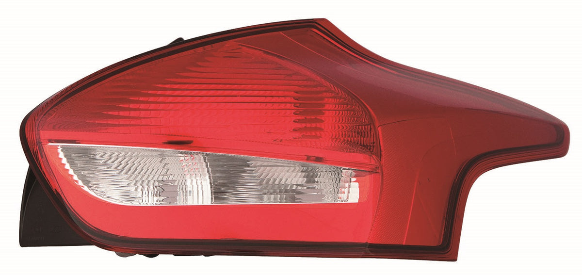 Piloto trasero (5 puertas) — FORD FOCUS (desde 2014) — derecho