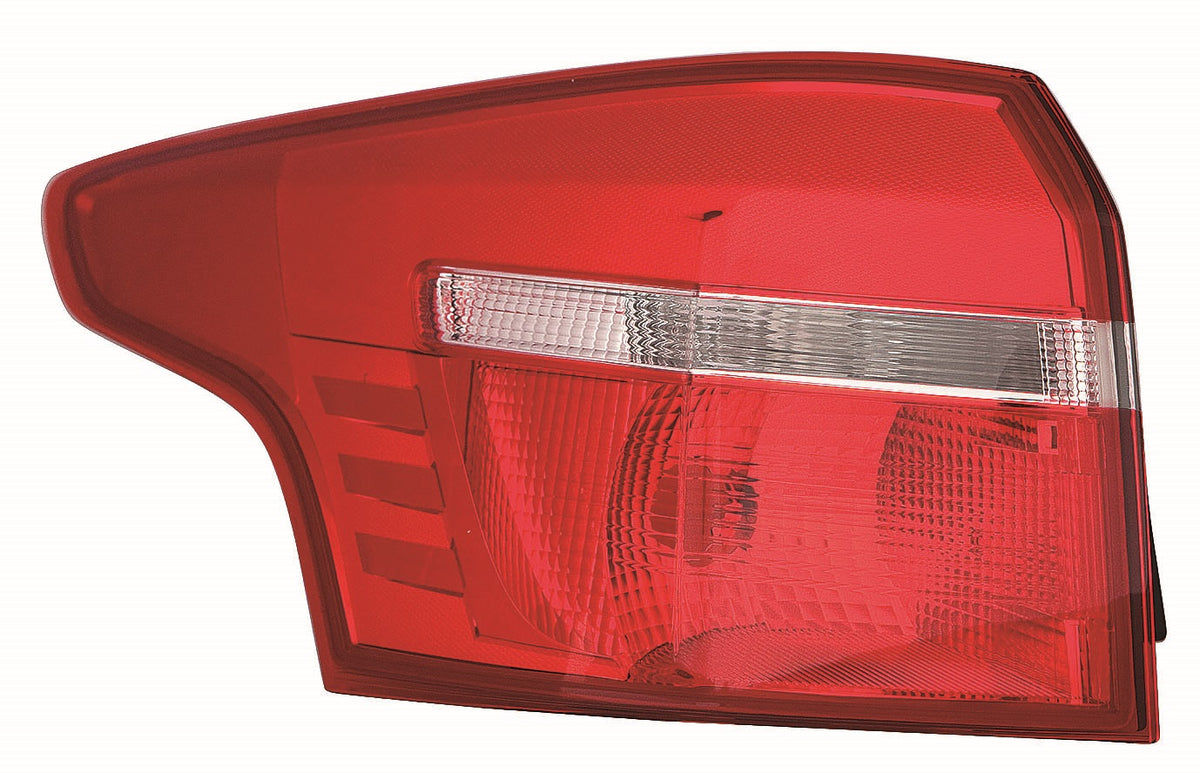 Piloto trasero (familiar) — FORD FOCUS (desde 2014) — izquierdo