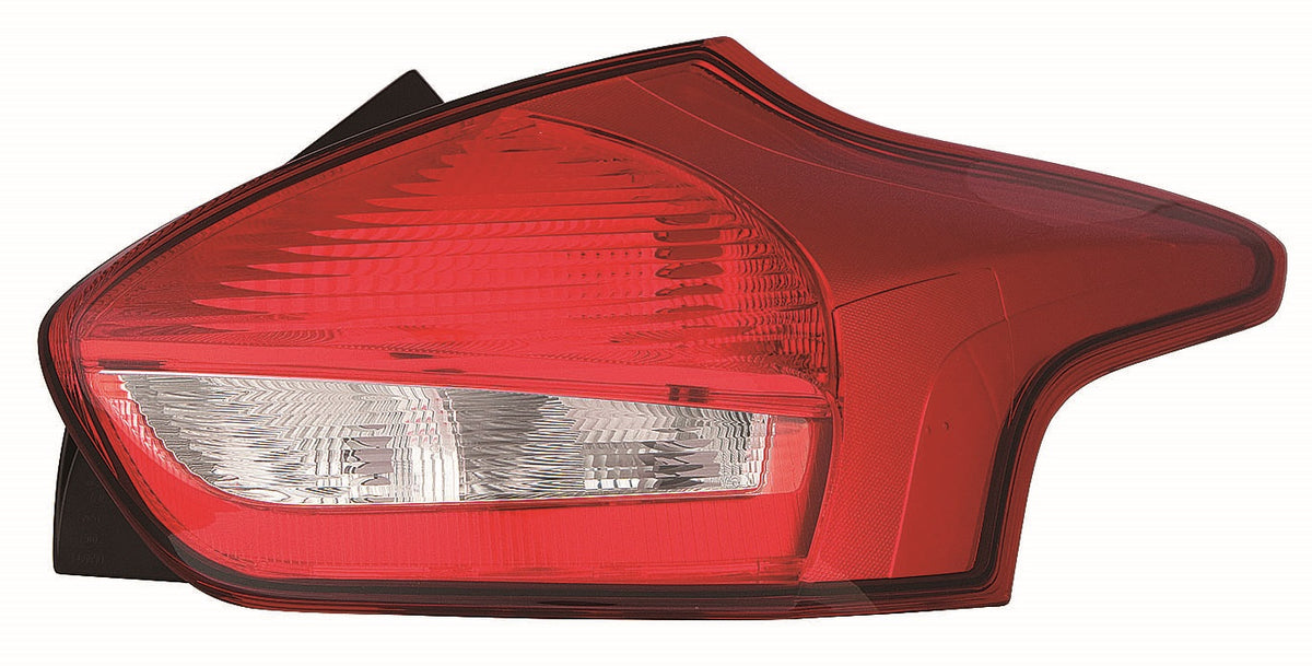 Piloto trasero (5 puertas LED) — FORD FOCUS (desde 2014) — derecho