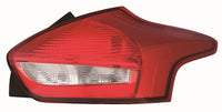 Piloto trasero (5 puertas LED) — FORD FOCUS (desde 2014) — derecho