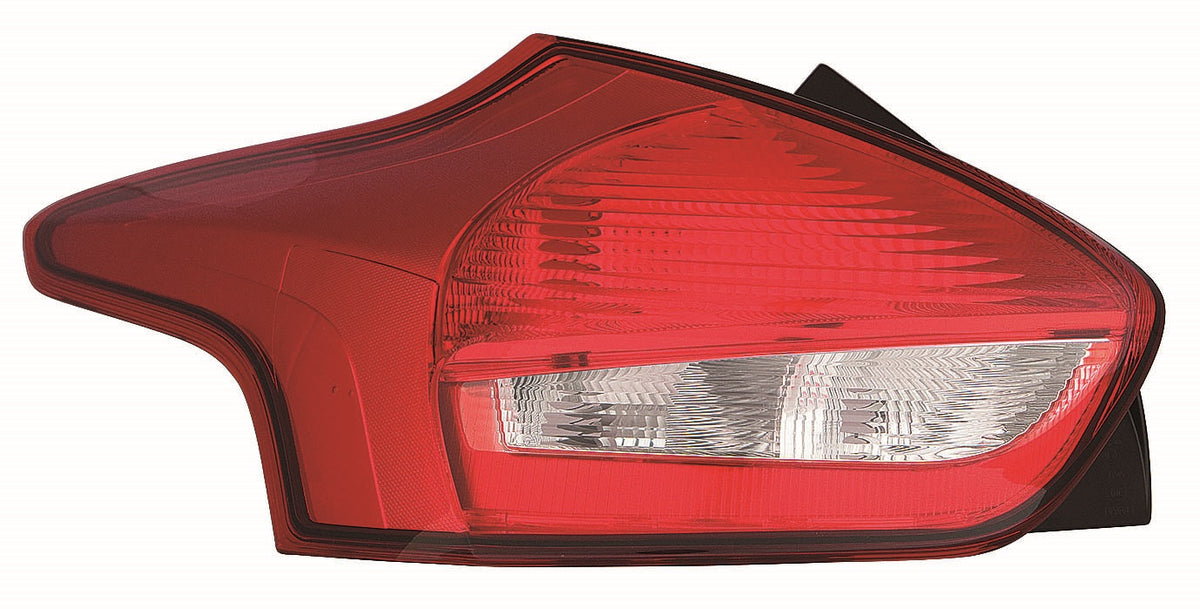 Piloto trasero (5 puertas LED) — FORD FOCUS (desde 2014) — izquierdo