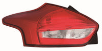 Piloto trasero (5 puertas LED) — FORD FOCUS (desde 2014) — izquierdo