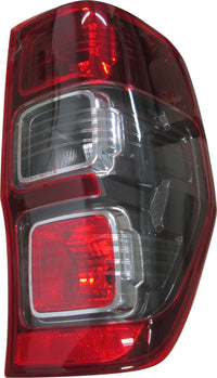 Piloto trasero — FORD RANGER (desde 2016) — derecho