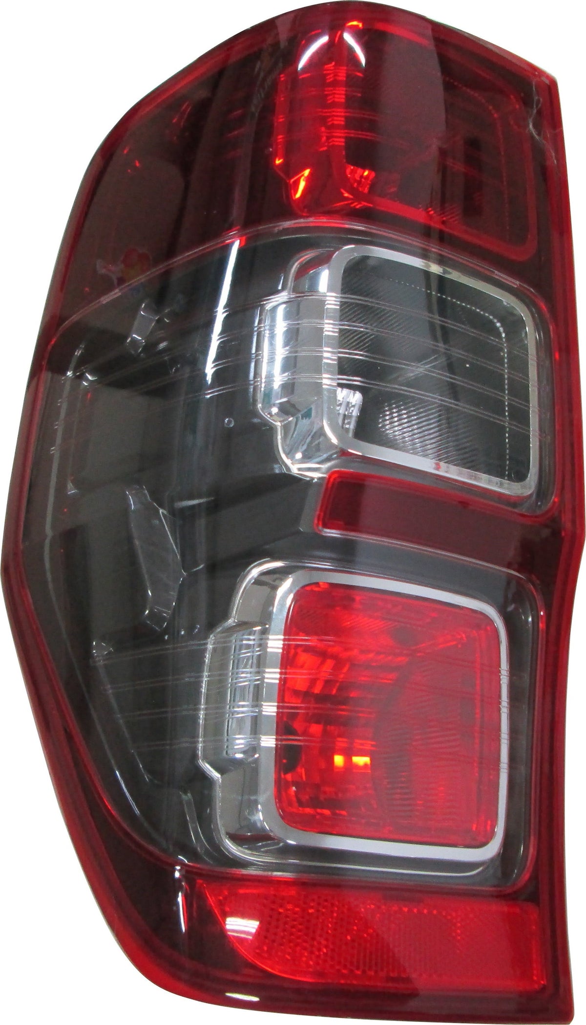 Piloto trasero — FORD RANGER (desde 2016) — izquierdo