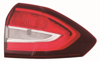 Piloto trasero (sección exterior) — FORD C-MAX (desde 2015) — derecho