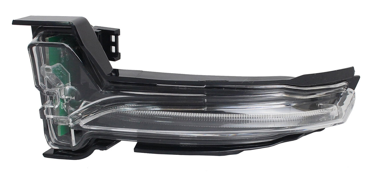 Intermitente de retrovisor — FORD FOCUS (desde 07/2018) — izquierdo