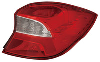 Piloto trasero — FORD KA+ (desde 02/2018) — derecho