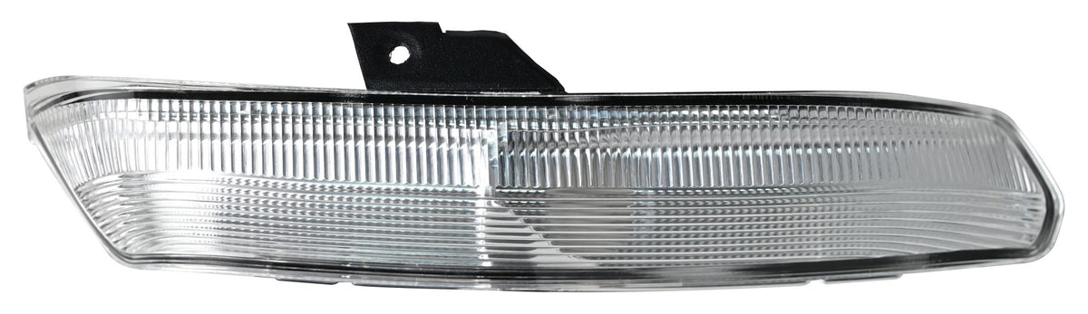 Piloto lateral (retrovisor) (W5W) — FORD TRANSIT CUSTOM (desde 10/2023) — derecho
