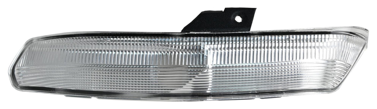 Piloto lateral (retrovisor) (W5W) — FORD TRANSIT CUSTOM (desde 10/2023) — izquierdo