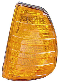 Piloto delantero — MERCEDES W123 (desde 1976) — derecho