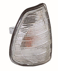 Piloto delantero — MERCEDES W123 (desde 1976) — derecho