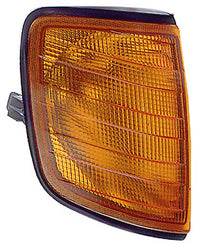 Piloto delantero — MERCEDES W124 (desde 1985) — derecho