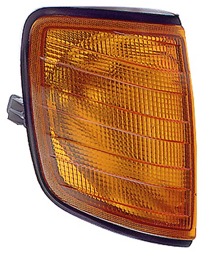 Piloto delantero — MERCEDES W124 (desde 1985) — derecho