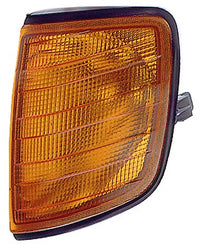 Piloto delantero — MERCEDES W124 (desde 1985) — izquierdo