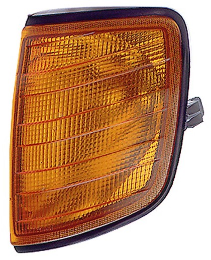 Piloto delantero — MERCEDES W124 (desde 1985) — izquierdo