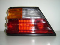 Piloto trasero — MERCEDES W124 (desde 1985) — izquierdo