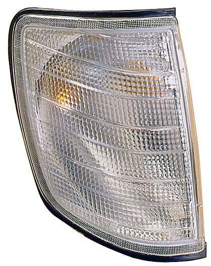 Piloto delantero — MERCEDES W124 (desde 1993) — derecho