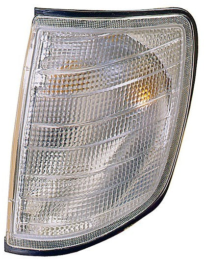 Piloto para MERCEDES W124 (desde 1993) — Izquierdo