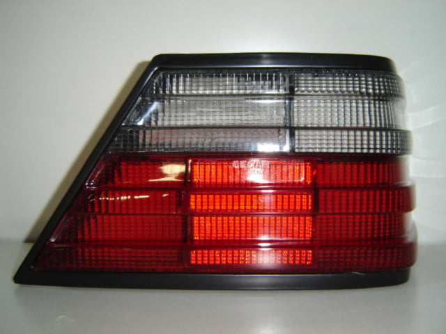 Lente de piloto para MERCEDES W124 (desde 1993) - Derecho