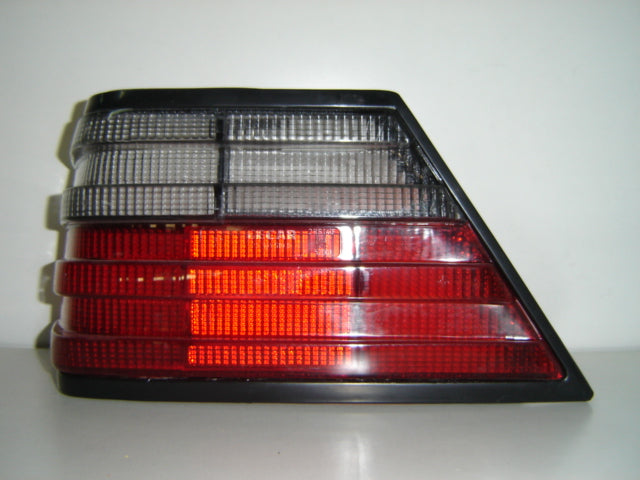 Lente de piloto para MERCEDES W124 (desde 1993) - Izquierdo