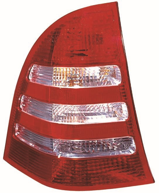 Piloto para MERCEDES C W203 (desde 2004) - Izquierdo