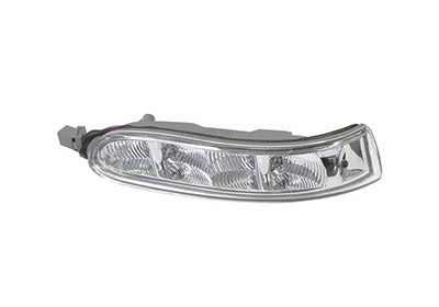 Piloto lateral (retrovisor) — izquierdo — MERCEDES VIANO W639 (desde 09/2003) — izquierdo