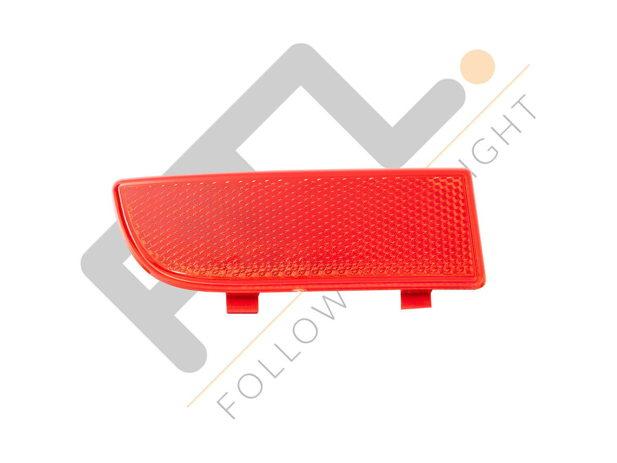 Reflector para MERCEDES VITO W639 (desde 09/2003) - Izquierdo