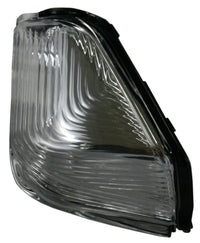 Piloto lateral (retrovisor) — MERCEDES SPRINTER / VOLKSWAGEN CRAFTER (desde 2006) — derecho