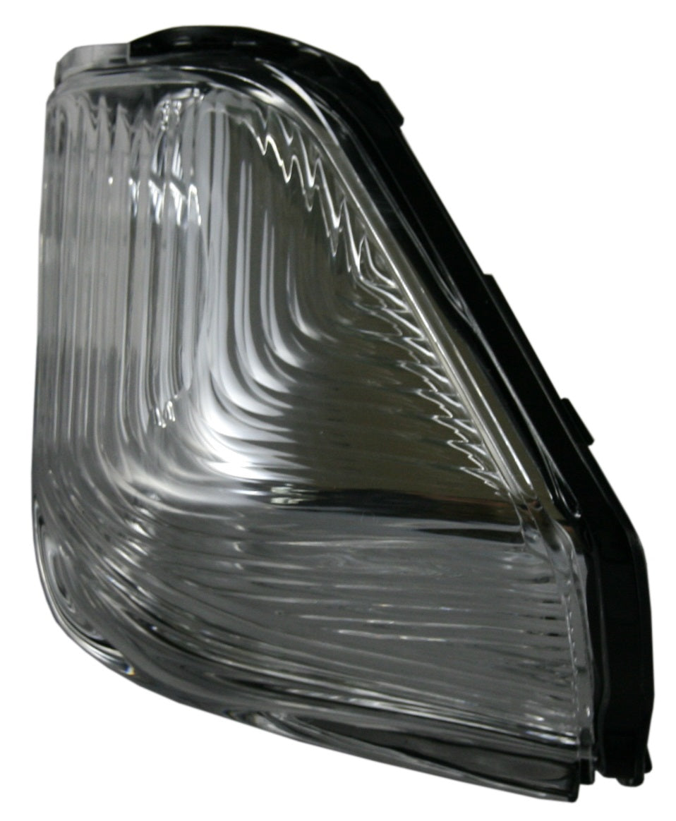 Piloto lateral (retrovisor) — MERCEDES SPRINTER / VOLKSWAGEN CRAFTER (desde 2006) — derecho